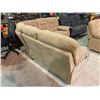 Image 3 : DOUBLE RECLINING SECTIONAL SOFA SET