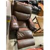 Image 2 : ROCKING + RECLINING CHAIR