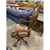 Image 2 : ROLLING OFFICE CHAIR
