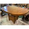 Image 2 : ISLAND TABLE 42 X 32 X 60"