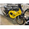 Image 1 : SUZUKI MOTORCYCLE NO REGISTRATION, UNKNOWN RUNNING CONDITION, WITH KEYS