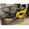 Image 2 : SUZUKI MOTORCYCLE NO REGISTRATION, UNKNOWN RUNNING CONDITION, WITH KEYS