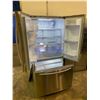 Image 2 : SAMSUNG FRENCH DOOR FRIDGE MODEL RFG297ACRS