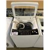 Image 3 : INSIGNIA WASHING MACHINE
