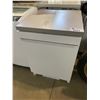 Image 1 : GE PORTABLE DISHWASHER