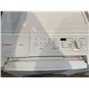 Image 2 : BOSCH NEXXT SERIES WASHER + DRYER