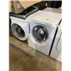 Image 3 : BOSCH NEXXT SERIES WASHER + DRYER