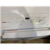 Image 4 : BOSCH NEXXT SERIES WASHER + DRYER