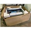 Image 1 : WHIRLPOOL RANGE HOOD MODEL UXL6036YSS0