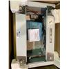 Image 2 : WHIRLPOOL RANGE HOOD MODEL UXL6036YSS0