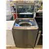 Image 3 : SAMSUNG AQUA JET VRT SMARTCARE WASHER MODEL WA456DRHDSU/AA