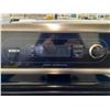 Image 1 : BOSCH INDUCTION STOVE WITH CONVECTION OVEN