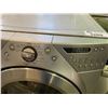 Image 2 : WHIRLPOOL DUET WASHER MODEL WFW9450WL00