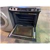 Image 3 : WHIRLPOOL INDUCTION STOVE WITH CONVENTIONAL OVEN