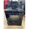 Image 1 : KENMORE COIL TOP STOVE WITH CONVECTION OVEN
