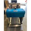Image 2 : COMMERCIAL STAINLESS STEEL BREAD SLICER MODEL YB-31 110V 31 BLADE