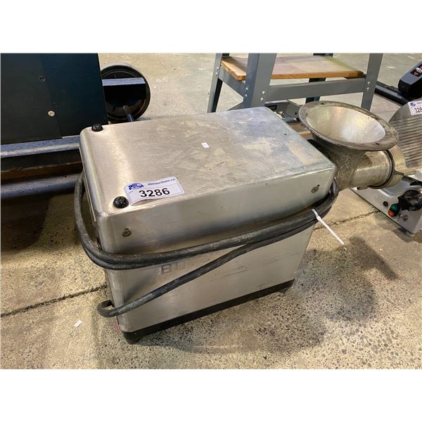 COMMERCIAL BUTCHER BOY MEAT GRINDER