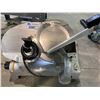 Image 1 : COMMERCIAL MEAT SLICER