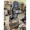 Image 1 : KING CANADA 14" WOOD CUTTING BANDSAW MODEL MCM-1401HD