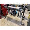 Image 1 : KING CANADA UNIVERSAL FOLDING MITER SAW STAND MODEL K 2600