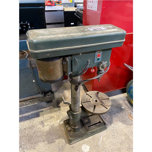 OLYMPIC DP 16 HEAVY DUTY DRILL PRESS