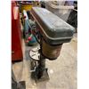 Image 3 : OLYMPIC DP 16 HEAVY DUTY DRILL PRESS