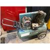 Image 1 : SPEEDAIRE AIR COMPRESSOR