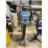 Image 1 : DELTA 6" BASIC GRINDER MODEL 23-640C 115V