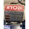 Image 2 : RYOBI 6" BENCH GRINDER 1/2" ARBOR MODEL BGH6110SB 120V