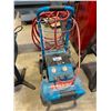 Image 1 : MAKITA 3HP 5.2GALLON AIR COMPRESSOR MODEL MAC5200