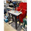 Image 2 : MASTERCRAFT 8" DRILL PRESS MODEL 55-5915-4 120V