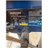 Image 3 : MASTERCRAFT 8" DRILL PRESS MODEL 55-5915-4 120V