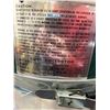 Image 2 : CRAFTEX 110V 1HP DUST COLLECTOR