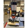 Image 1 : CRAFTEX BENCH TOP MORTISER 1/2 HP MODEL CT127