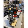 Image 3 : CRAFTEX BENCH TOP MORTISER 1/2 HP MODEL CT127