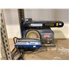 Image 1 : RYOBI 4 X 6" BELT & DISC SANDER 120V