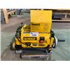 Image 1 : DEWALT 13' THICKNESS PLANER 120V MODEL DW735