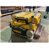 Image 2 : DEWALT 13' THICKNESS PLANER 120V MODEL DW735