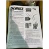 Image 8 : DEWALT 13' THICKNESS PLANER 120V MODEL DW735