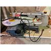 Image 1 : RYOBI 16" VARIABLE SPEED 120V 16" SCROLL SAW MODEL SC164VS
