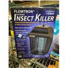 Image 2 : ASSORTED DECORATIVE CONTAINERS, OUTDOOR INSECT KILLER, & SNOW GLOBE