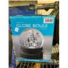 Image 3 : ASSORTED DECORATIVE CONTAINERS, OUTDOOR INSECT KILLER, & SNOW GLOBE