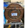 Image 4 : ASSORTED DECORATIVE CONTAINERS, OUTDOOR INSECT KILLER, & SNOW GLOBE
