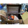 Image 7 : ASSORTED DECORATIVE CONTAINERS, OUTDOOR INSECT KILLER, & SNOW GLOBE