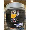Image 3 : RELIANCE PORTABLE TOILET, OPTIMUS RADIO + SPEAKERS, 4" DUST COLLECTOR ACCESSORIES