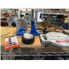 Image 2 : ASSORTED TOOLS, GRINDING DISCS, & MORE
