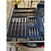 Image 2 : DRILL BIT SET & SOCKET SET