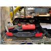 Image 2 : KING CANADA MODEL 8306 BISCUIT JOINER, BLACK & DECKER SANDER, & MORE