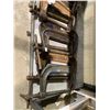 Image 2 : LARGE QUANTITY OF C CLAMPS