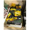 Image 2 : LARGE QUANTITY OF NEW IN PACKAGING DOOR HINGES & RELATED ITEMS